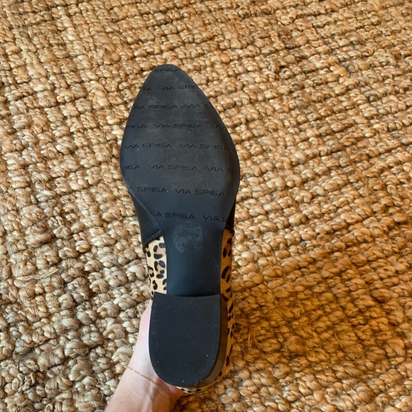 leather ankle boots - Picture 5 of 5